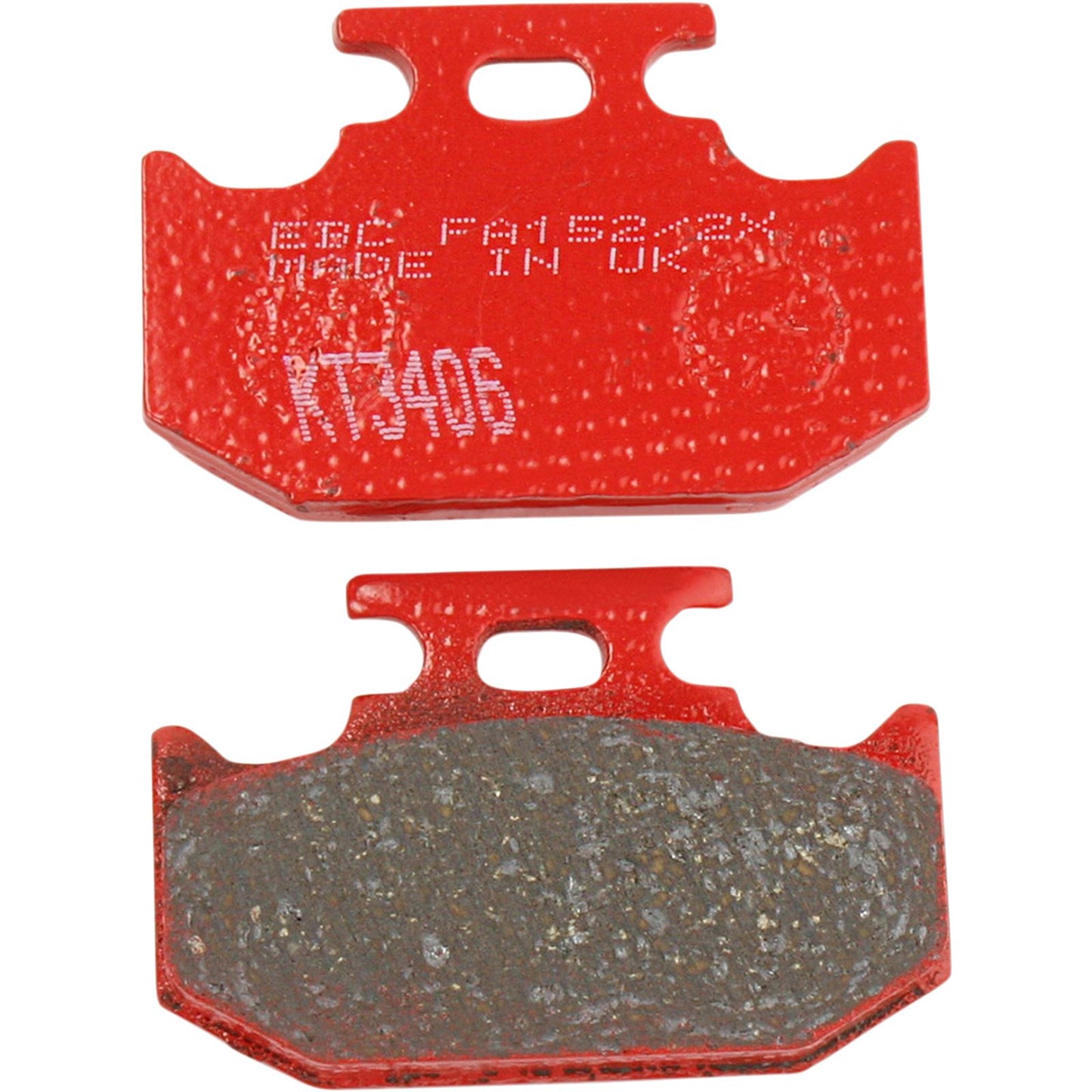 EBC Brakes Brake Pads FA152/2X_379729