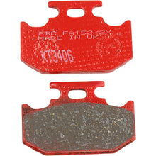 EBC Brakes Brake Pads FA152/2X_379729