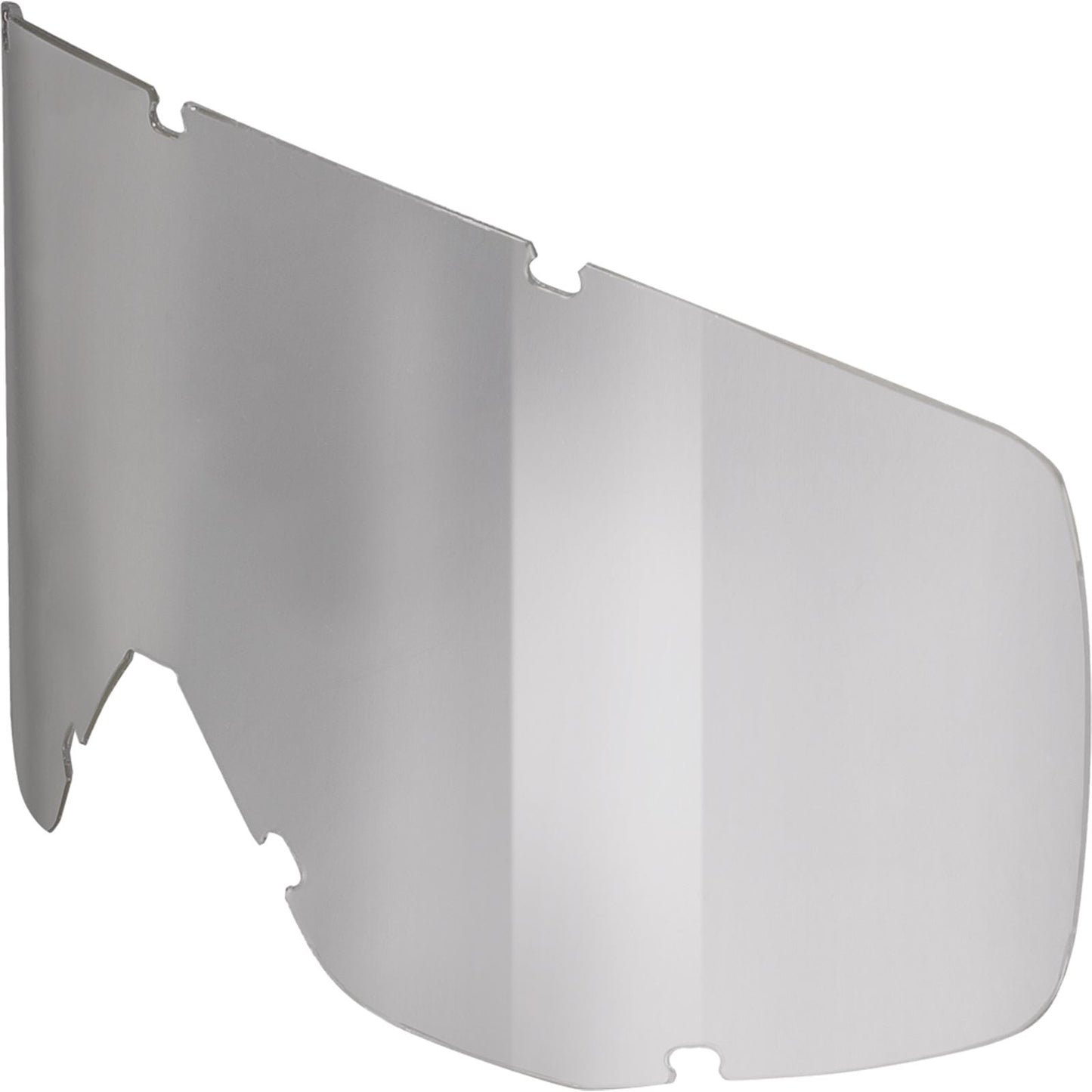 Scott Recoil/80/No Sweat Goggles - Thermal ACS Lens - Silver 206681-015_14316