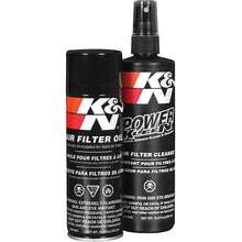 K&N Filters Recharger Filter Care Service Kit [MPN: 99-5000]_14510