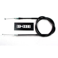 Motion Pro Black Vinyl Throttle Cable 01-0623_552973