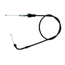 Motion Pro Black Vinyl Throttle Cable 01-0708_552974