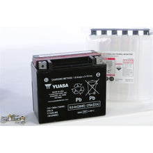 Battery YTX20-BS Maintenance Free_14534