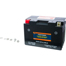 Fire Power Battery CT12A-BS Sealed Factory Activated CT12A-BS_14538