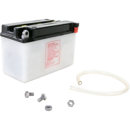 Yuasa Battery 6N11-2D Conventional electrolyte Sold Separately YUAM26112_501447