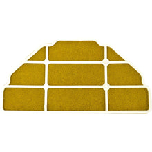 Emgo Air Filter 12-92680_14555
