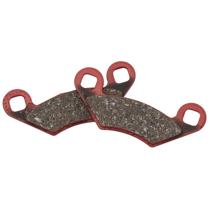 EBC Brakes Brake Pads FA159X_14556