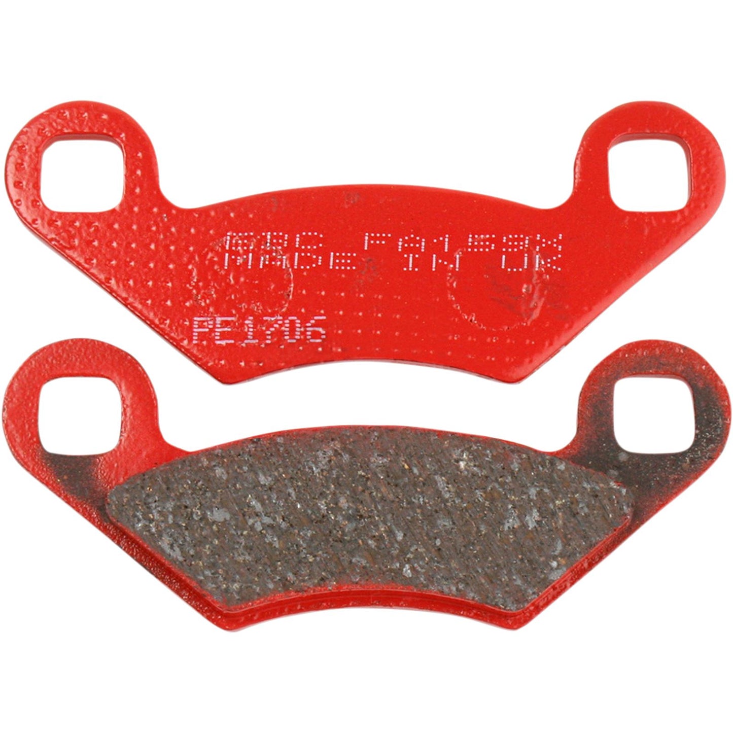 EBC Brakes Brake Pads FA159X_379743