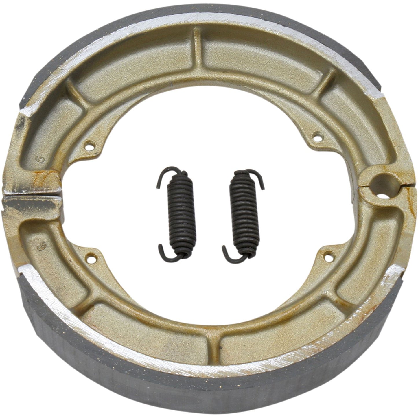 EBC Brakes Brake Shoes 629_379647