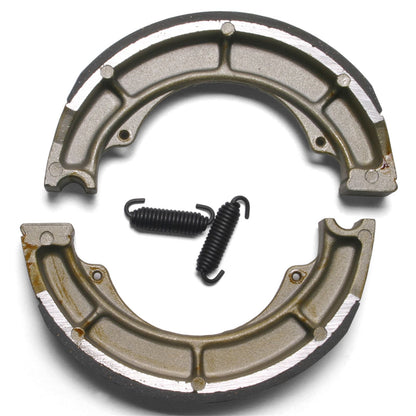 EBC Brakes Brake Shoes 629_14562
