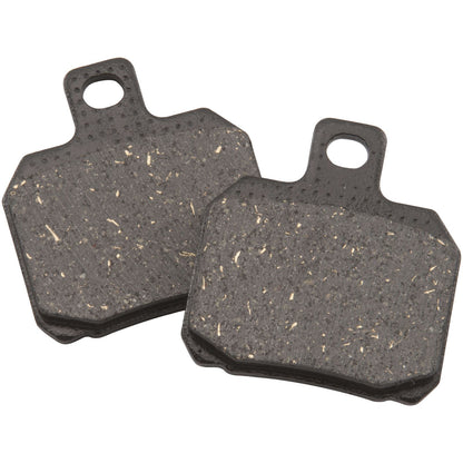 EBC Brakes Brake Pads FA266_14564