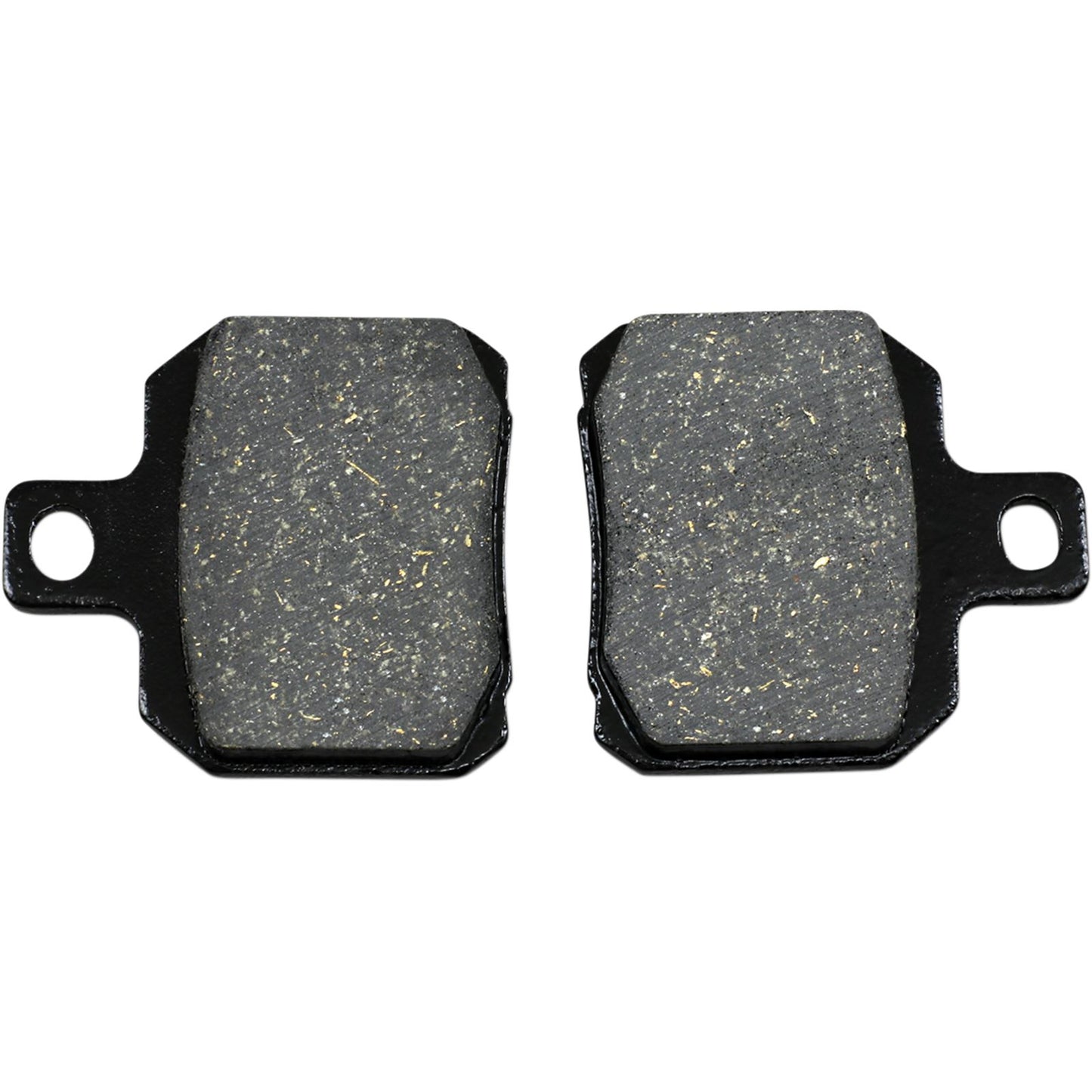 EBC Brakes Brake Pads FA266_379833