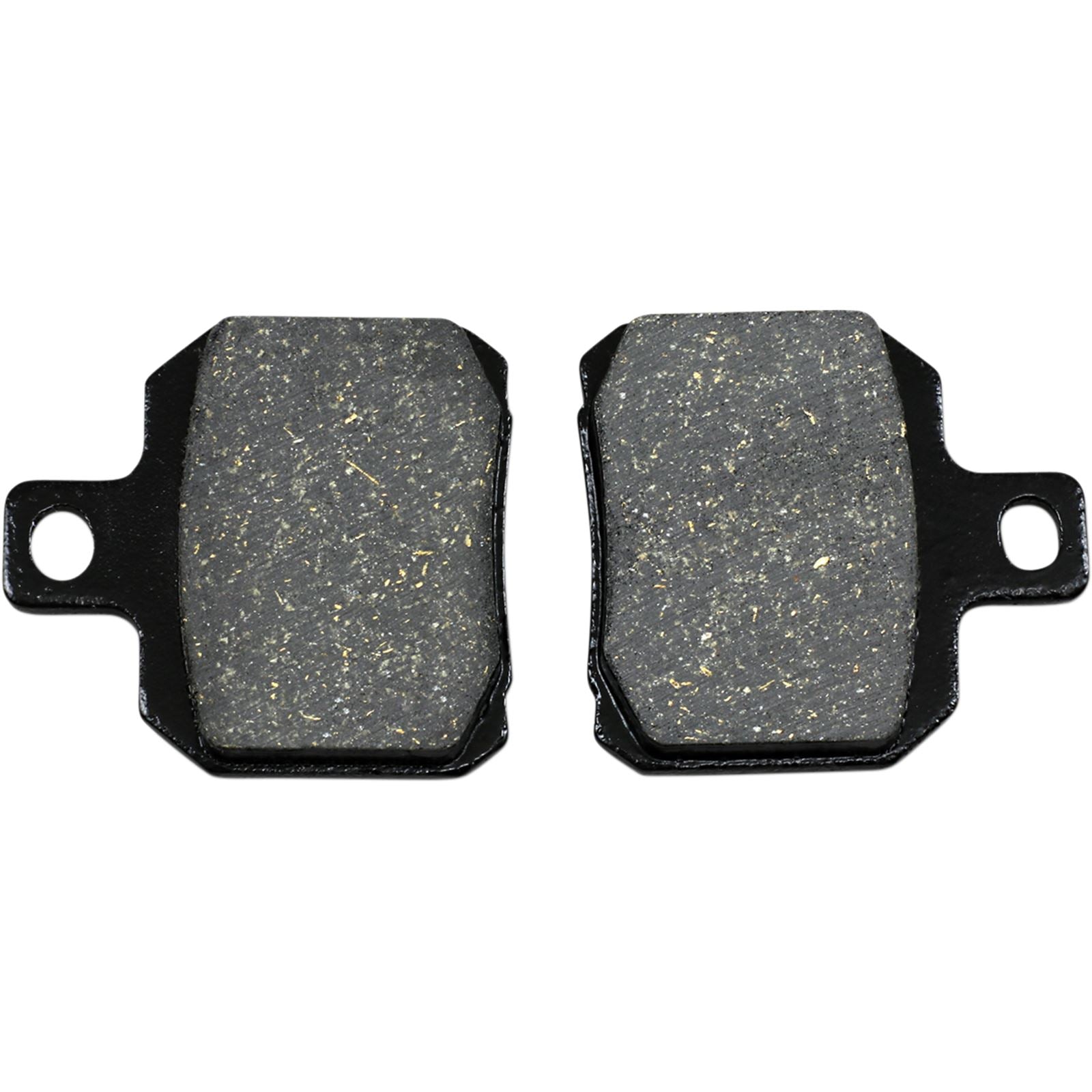 EBC Brakes Brake Pads FA266_379833