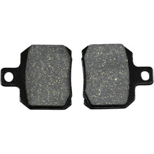 EBC Brakes Brake Pads FA266_379833