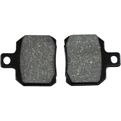 EBC Brakes Brake Pads FA266_379833