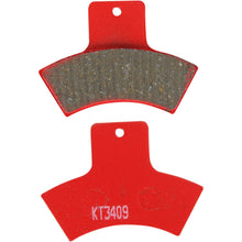 EBC Brakes Brake Pads FA270X_379187