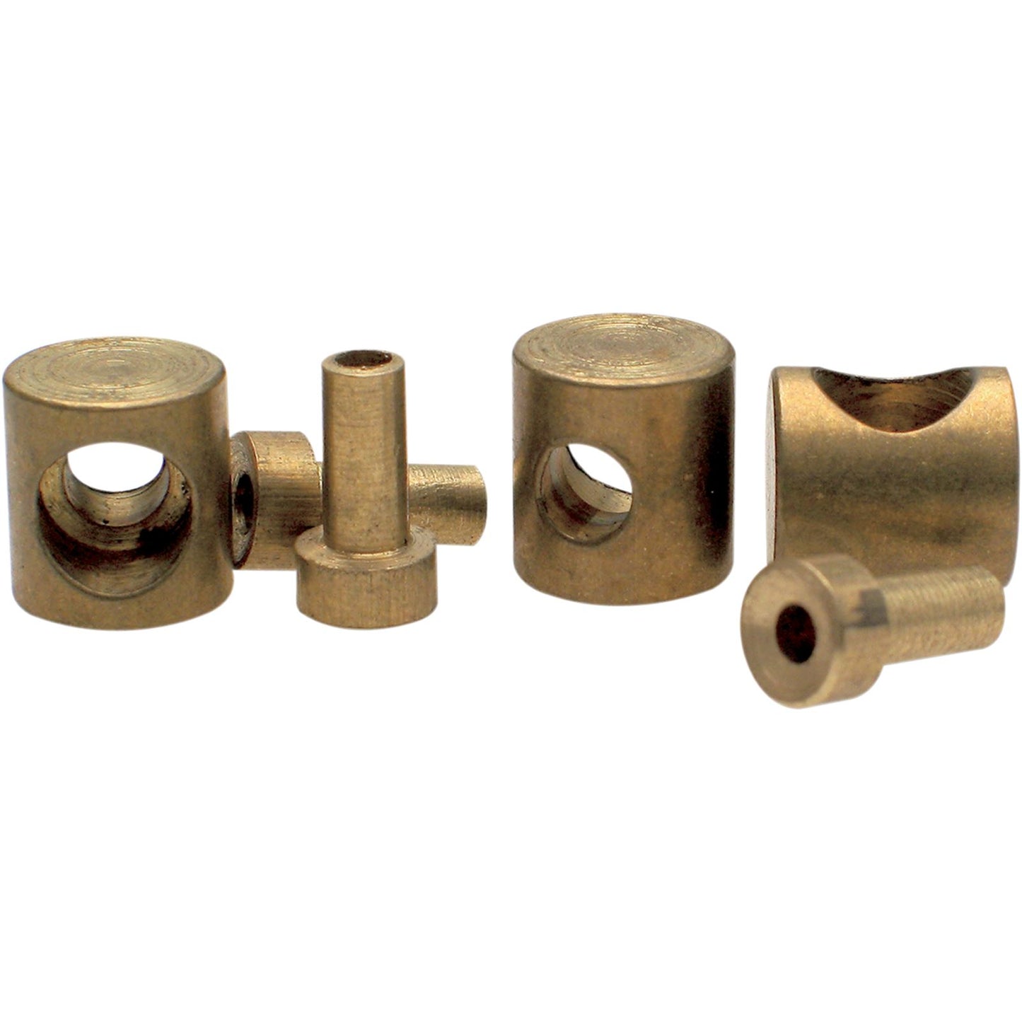 Motion Pro Cable Pear Fittings - 10/Pack 01-0002_445498