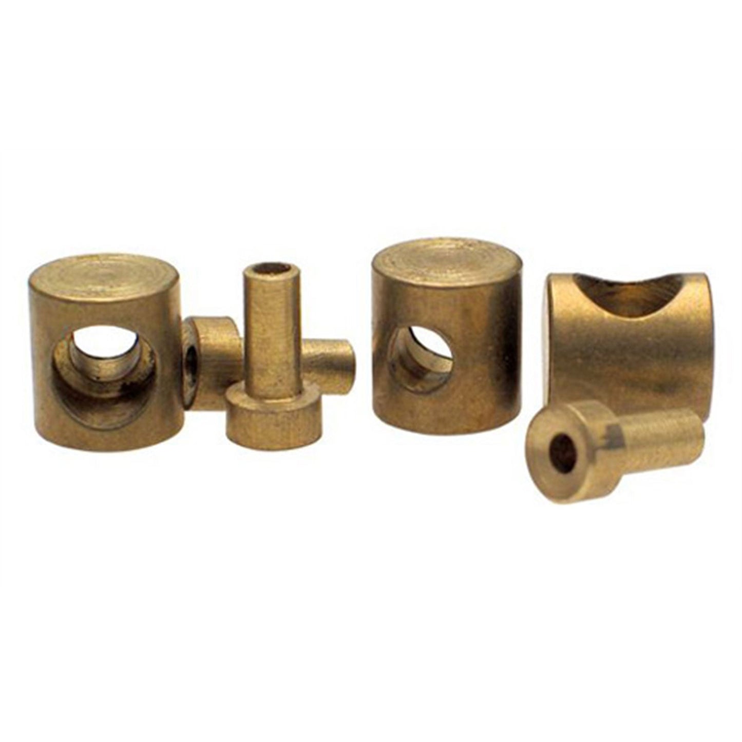 Motion Pro Cable Pear Fittings - 10/Pack 01-0002_552983