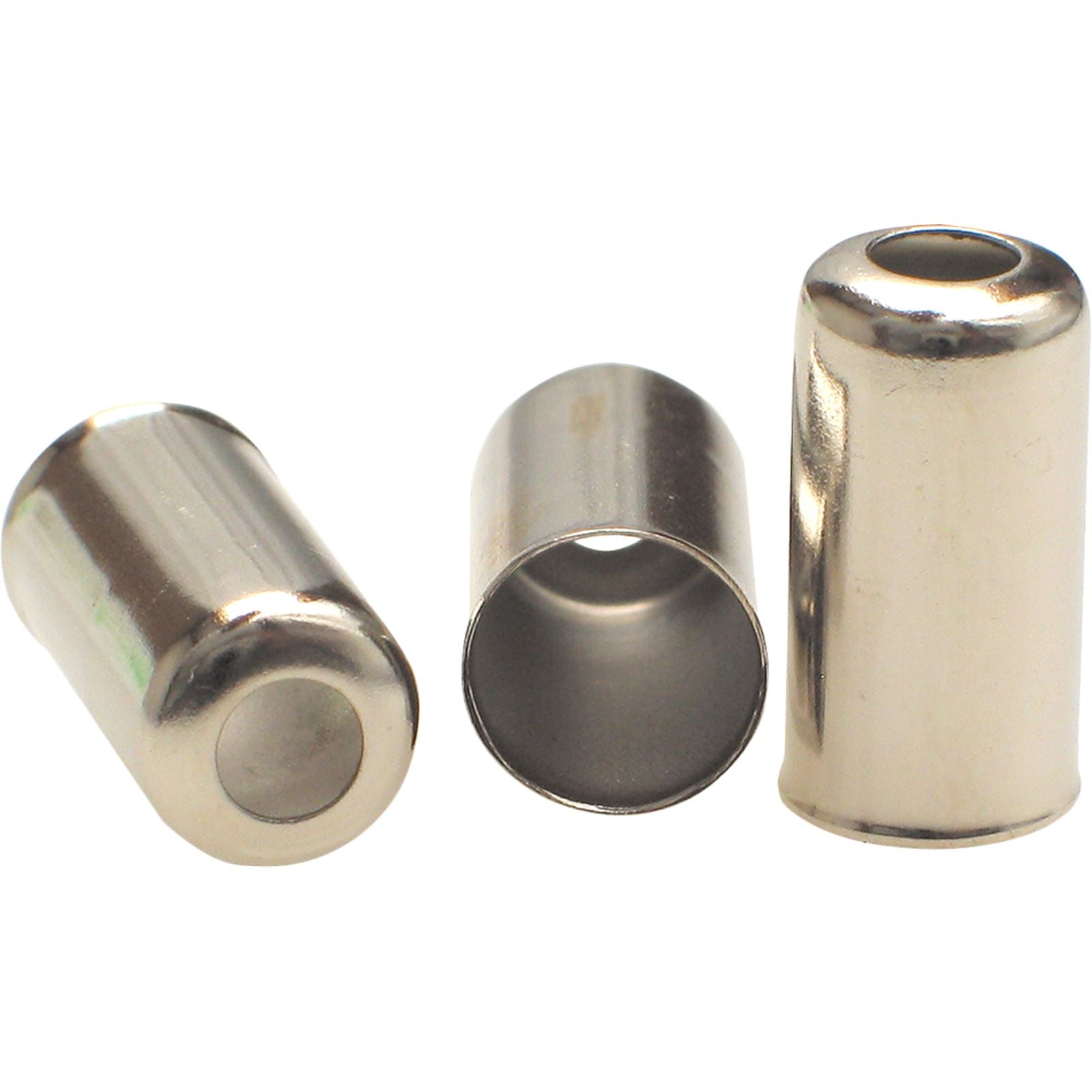 Motion Pro Cable 7mm Long Cap Fittings - 10/Pack 01-0006_14569