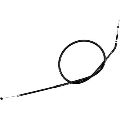 Motion Pro Black Vinyl Clutch Cable 02-0518_14576