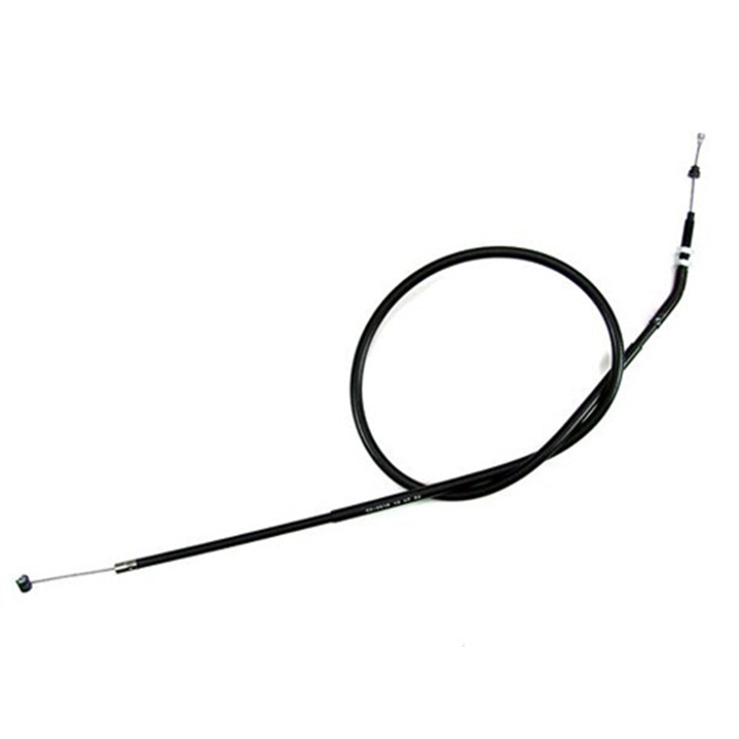 Motion Pro Black Vinyl Clutch Cable 02-0518_552987