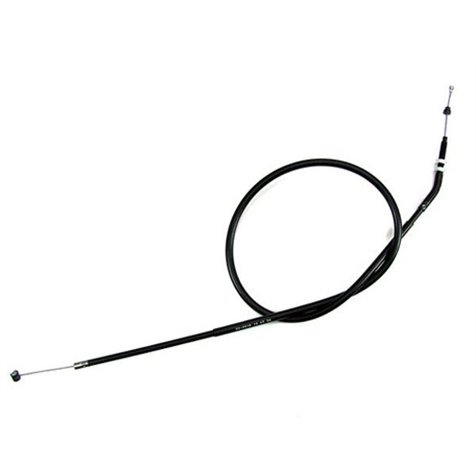 Motion Pro Black Vinyl Clutch Cable 02-0518_552987