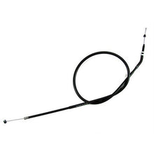 Motion Pro Black Vinyl Clutch Cable 02-0518_552987