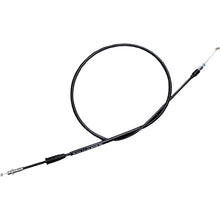 Motion Pro Black Vinyl Throttle Cable 02-0582_14577