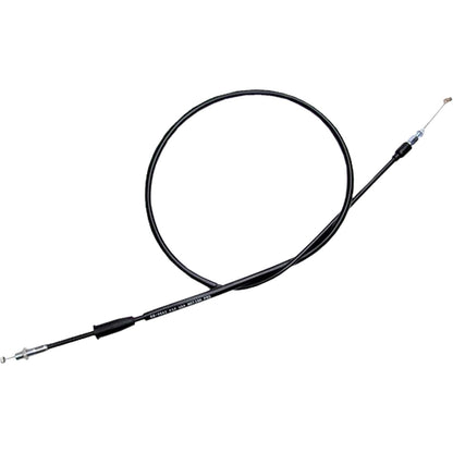 Motion Pro Black Vinyl Throttle Cable 02-0582_14577
