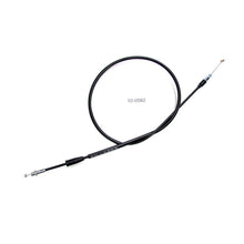 Motion Pro Black Vinyl Throttle Cable 02-0582_552988