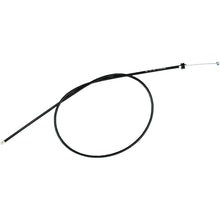 Motion Pro Black Vinyl Throttle Cable 04-0111_14578
