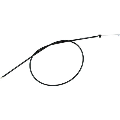Motion Pro Black Vinyl Throttle Cable 04-0111_14578