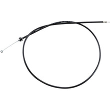 Motion Pro Black Vinyl Throttle Cable 04-0111_445979