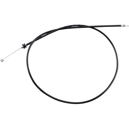 Motion Pro Black Vinyl Throttle Cable 04-0111_445979