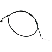 Motion Pro Black Vinyl Choke Cable 04-0112_14579