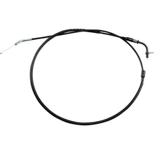 Motion Pro Black Vinyl Choke Cable 04-0112_445980