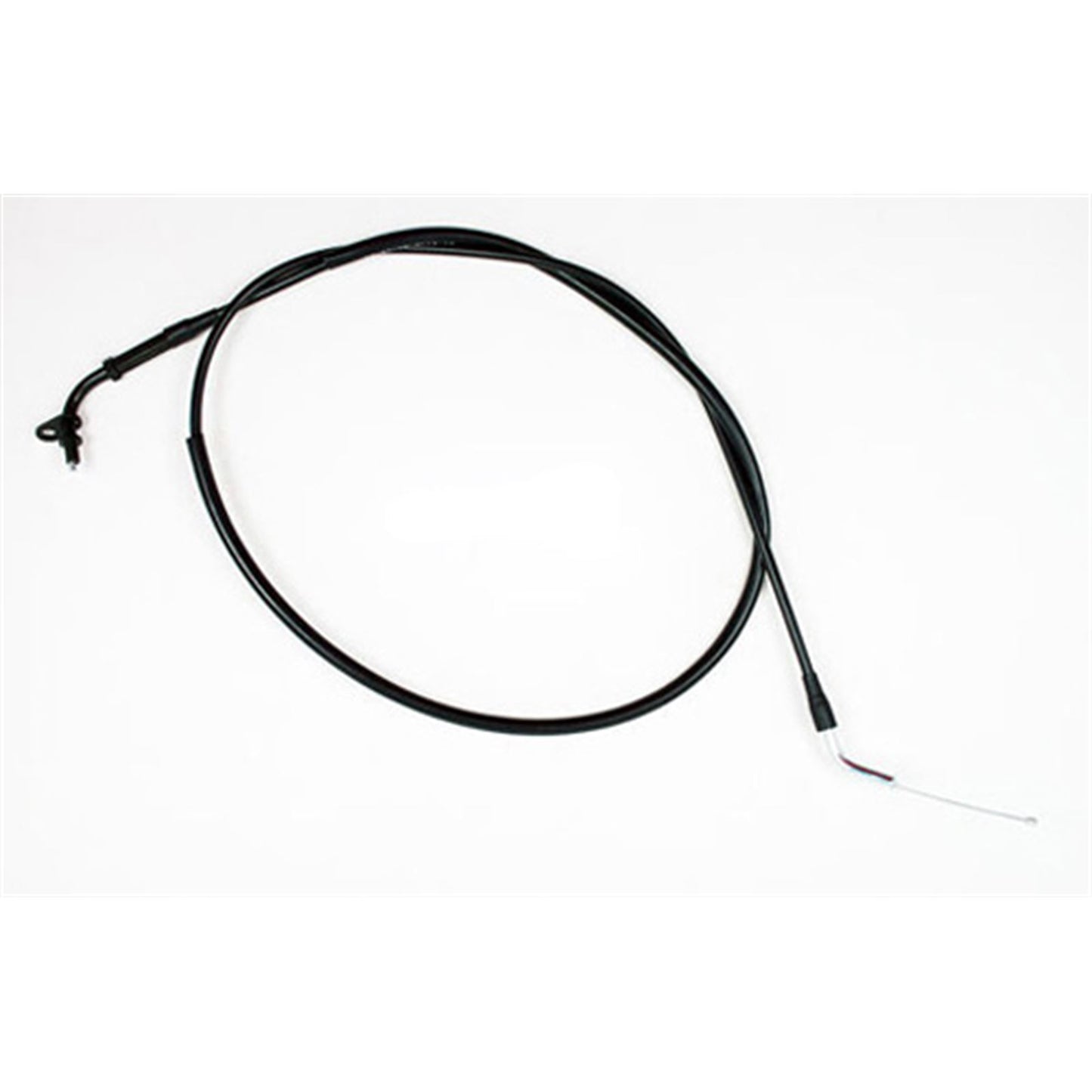 Motion Pro Black Vinyl Choke Cable 04-0112_552990