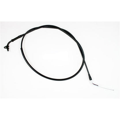 Motion Pro Black Vinyl Choke Cable 04-0112_552990