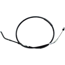 Motion Pro Black Vinyl Clutch Cable 04-0229_14580