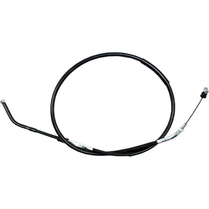 Motion Pro Black Vinyl Clutch Cable 04-0229_14580