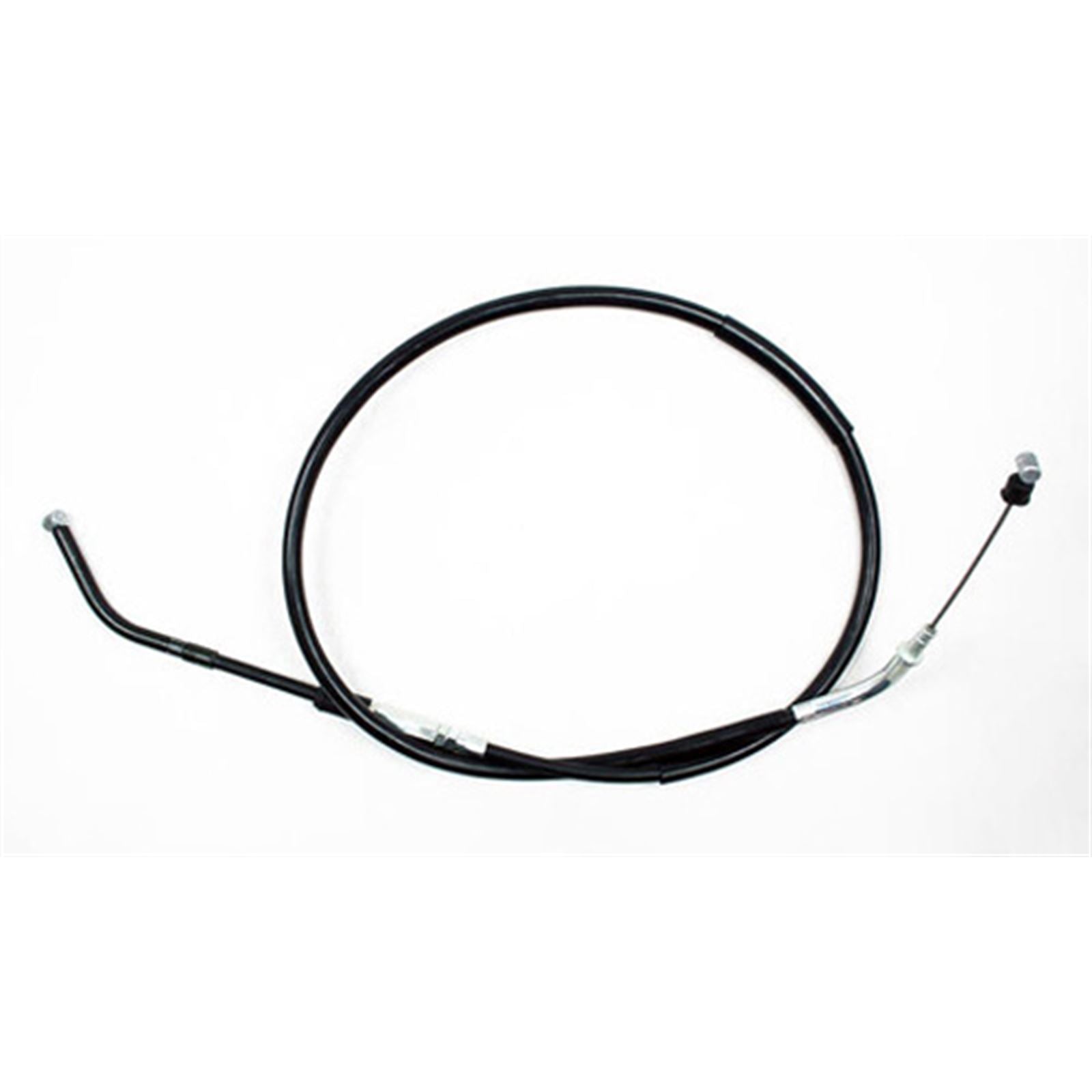 Motion Pro Black Vinyl Clutch Cable 04-0229_552991