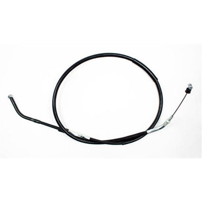 Motion Pro Black Vinyl Clutch Cable 04-0229_552991