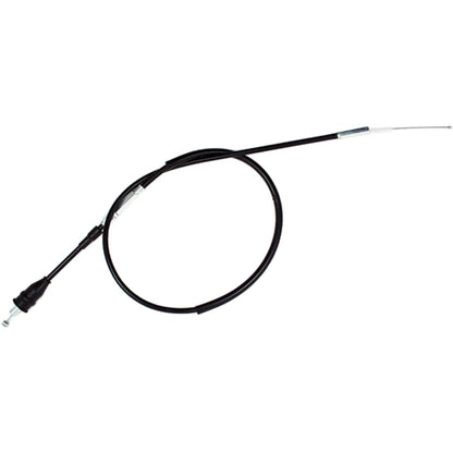 Motion Pro Black Vinyl Throttle Cable 05-0075_14581