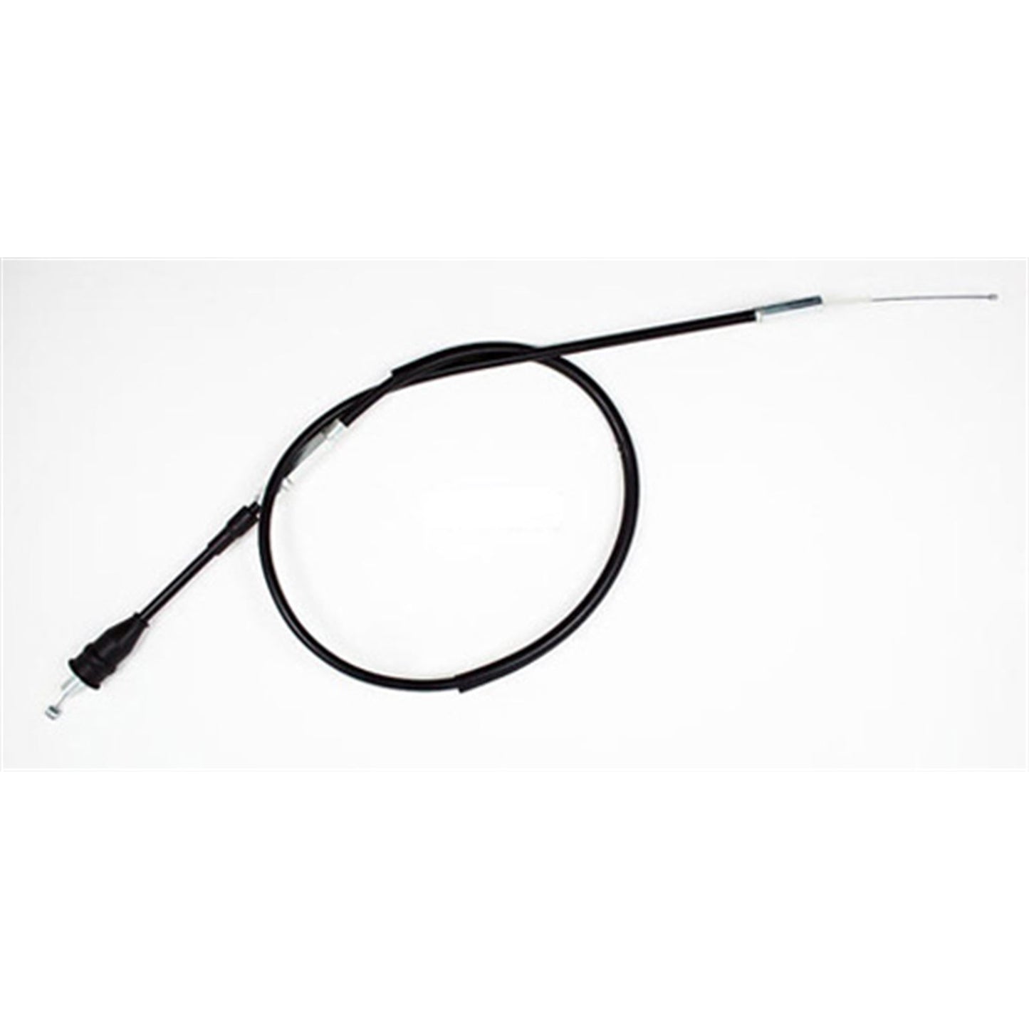 Motion Pro Black Vinyl Throttle Cable 05-0075_552992