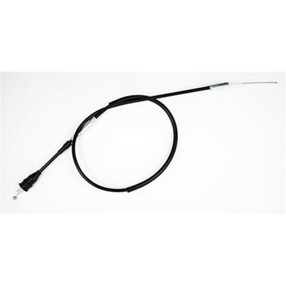 Motion Pro Black Vinyl Throttle Cable 05-0075_552992