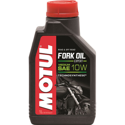 Motul Fork Oil Expert - 10W - 1 Liter [MPN: 105930]_14607