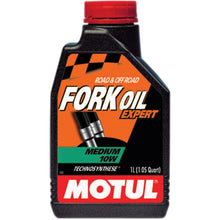 Motul Fork Oil Expert - 10W - 1 Liter [MPN: 105930]_447119