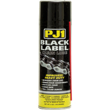 PJ1 Black Label Chain Lube - 5oz [MPN: 1-06A]_14608