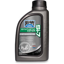 Bel-Ray SI-7 Full Synthetic 2T Engine Oil - 1/Liter [MPN: 99440-B1LW]_350724