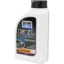 Bel-Ray EXL Mineral 4T Engine Oil 20W-50 - 1/Liter [MPN: 99100-B1LW]_350683